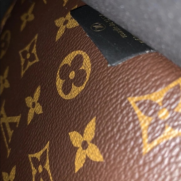 Louis Vuitton Neo Noe - Picture 5 of 8